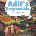 Adits Responsible Adventure