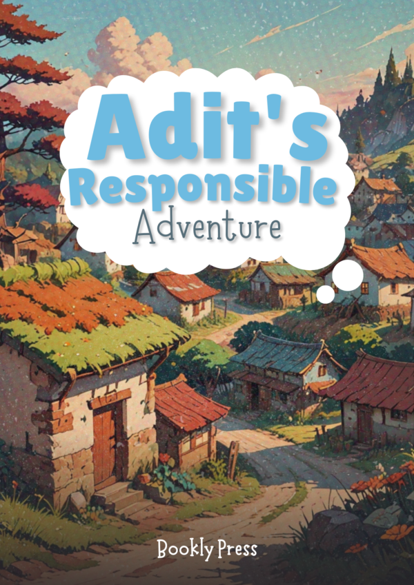 Adits Responsible Adventure